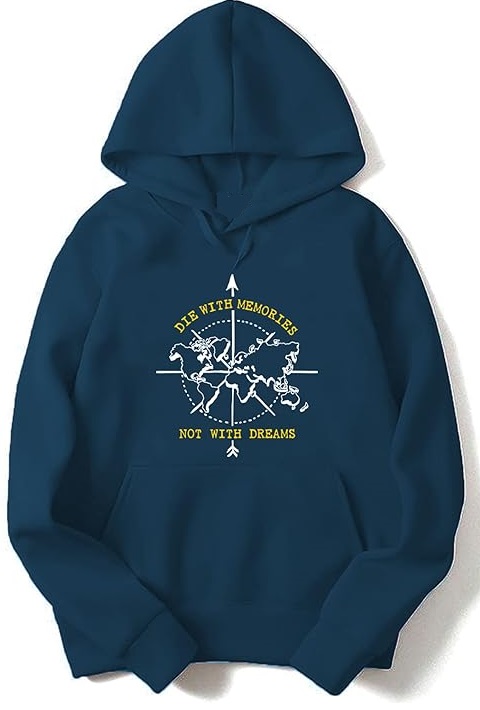 Hoodie 3