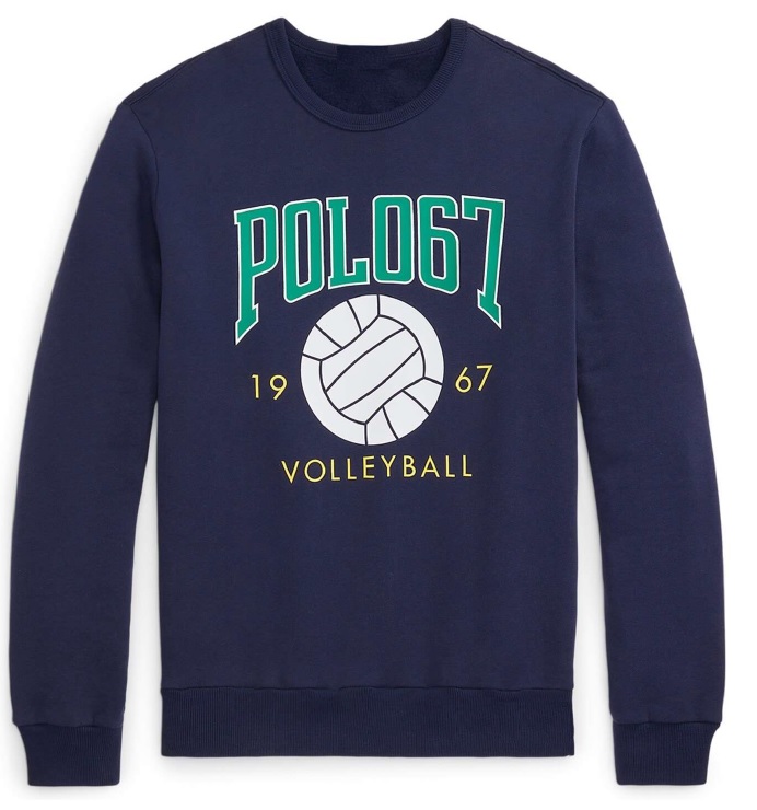 Sweatshirt 1