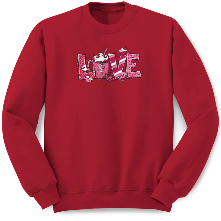 Sweatshirt 2
