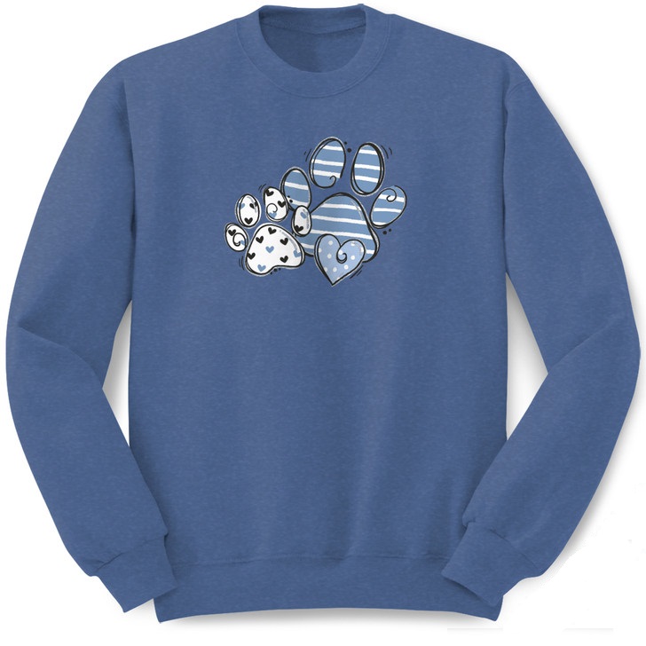 Sweatshirt 4